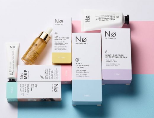 No Nonsense ‘Clean Beauty’-producten