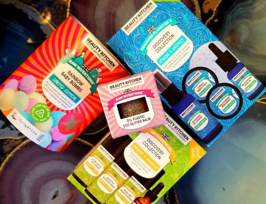 Beauty Kitchen Duurzame Beautycadeaus