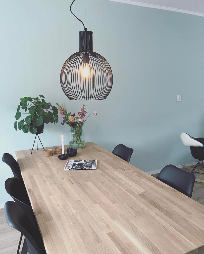 Hanglampen een sieraad voor het plafond