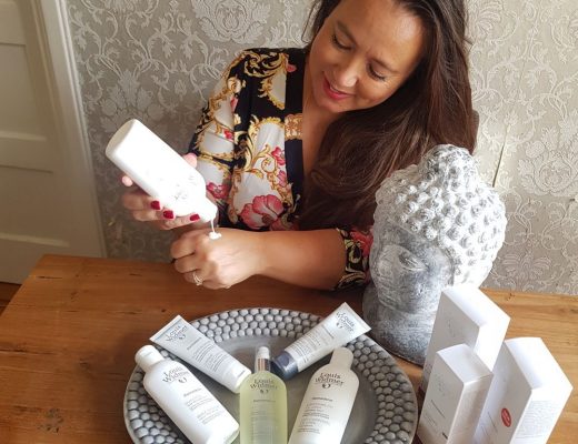 Remederm Body Care van Louis Widmer voor de zeer droge huid