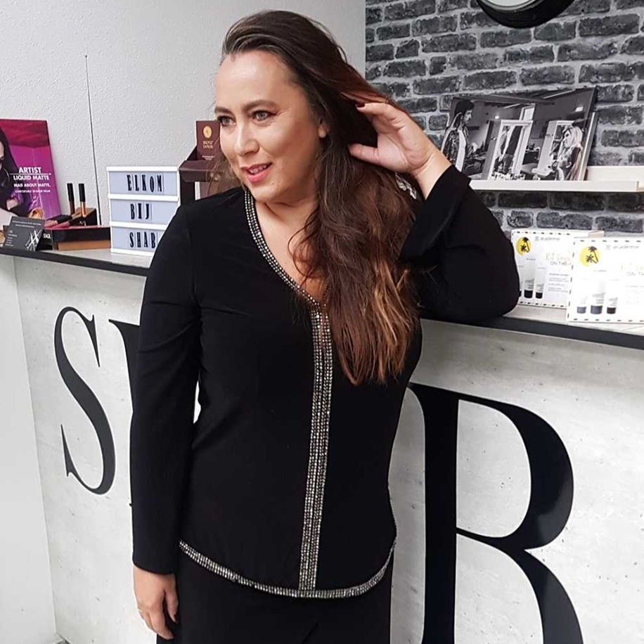Video: Makeup Tutorial met Shab