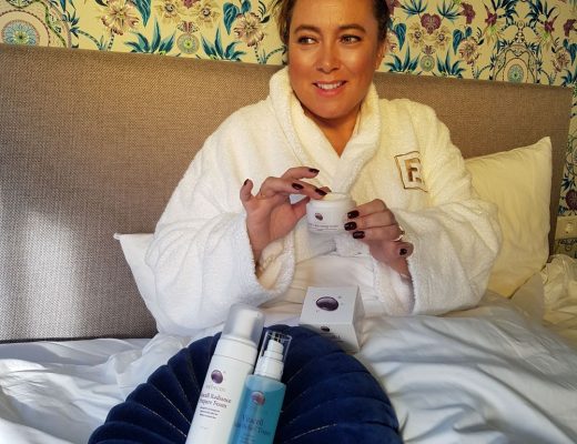 Webecos Stralend Mooi met VITACELL Radiance