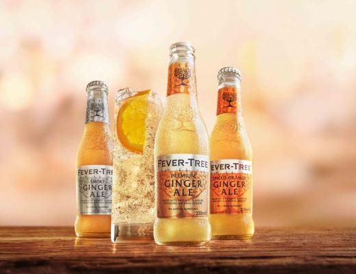 Artikel over goede/lekkere drankjes met de juiste mix