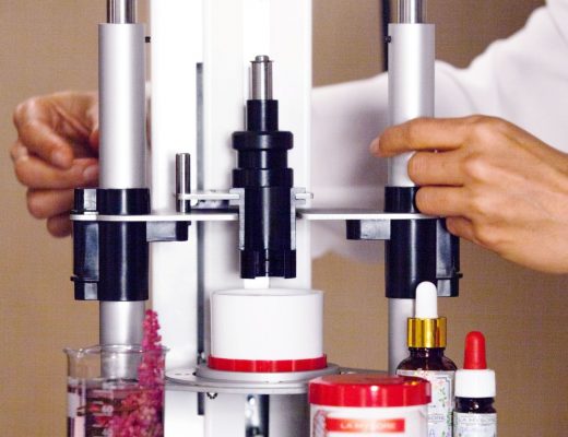 La Mysore Cosmetics: Huidverzorging op maat: the next step