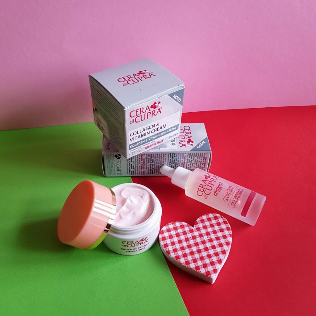 Cera di Cupra, het Italiaanse cosmeticamerk in Nederland