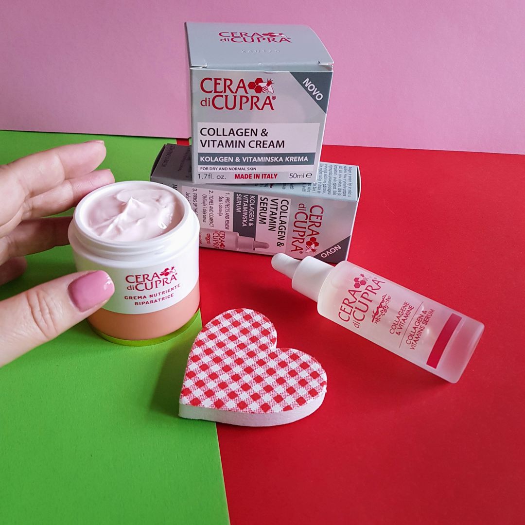 Cera di Cupra, het Italiaanse cosmeticamerk in Nederland