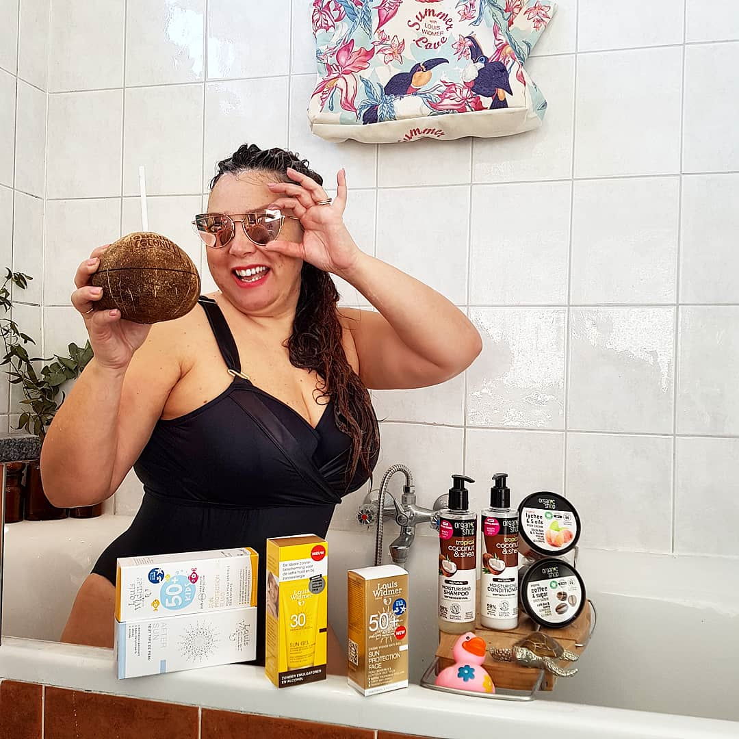 ORGANIC SHOP: Gecertificeerd natuurlijke, pure en milde verzorgingsproducten