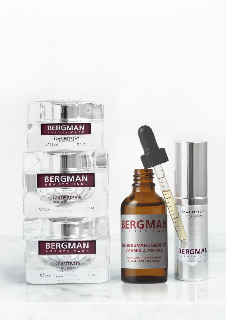 Vitamin A Essence van Bergman Beauty Care