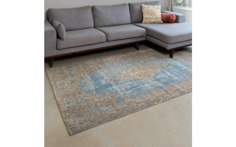 Interieur tip: Zo kies je het perfecte vloerkleed