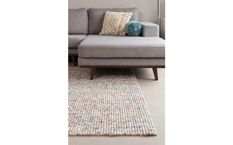 Interieur tip: Zo kies je het perfecte vloerkleed