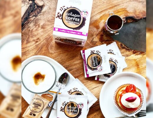 Lekker kopje collageen koffie, een opkikker voor jou en je huid