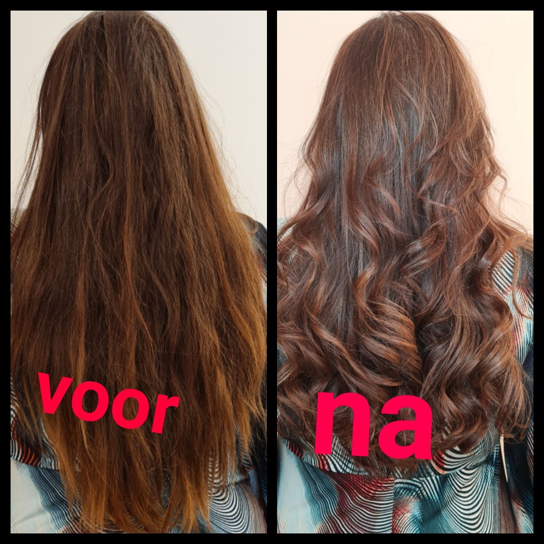 BLOW DRY I BROW BAR: Haar, mani, pedi en brows
