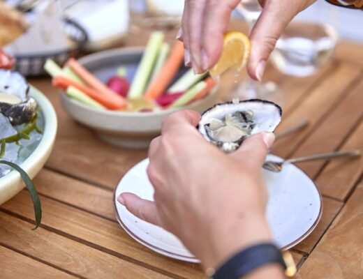 Festival food: In in love op deze food hotspots
