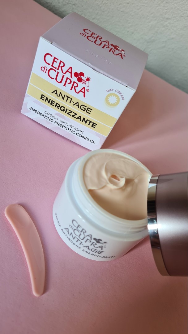 Cera di Cupra, lanceert een nieuwe prebioticalijn