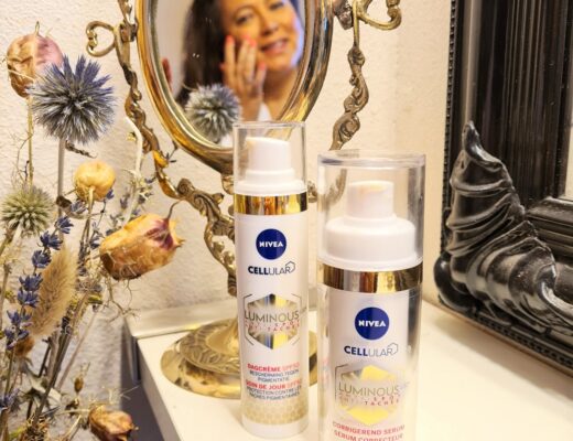 Zeg vaarwel tegen pigmentvlekken met de nieuwe CELLULAR LUMINOUS630® Anti- Spot producten