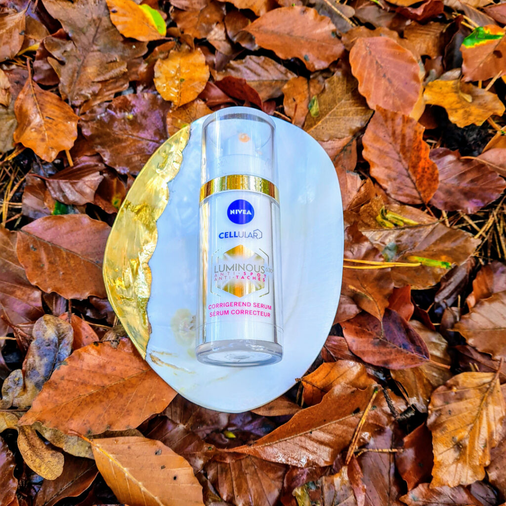 Zeg vaarwel tegen pigmentvlekken met de nieuwe CELLULAR LUMINOUS630® Anti- Spot producten