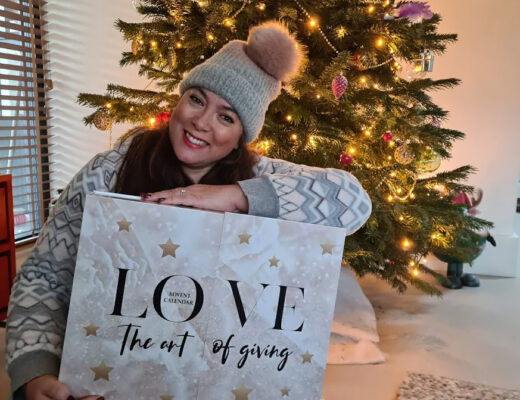 Advent Calendar Meet my brand