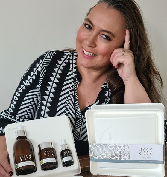 DE MOOISTE FEESTDAGEN MET ESSE GIFT SETS
