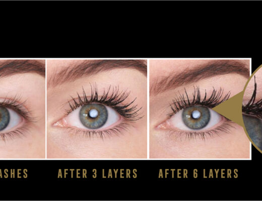 DIVINE LASHES, de nieuwe mascara van Max Factor