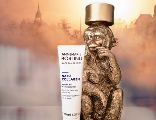 Annemarie Börlind NATU COLLAGEN FLUID