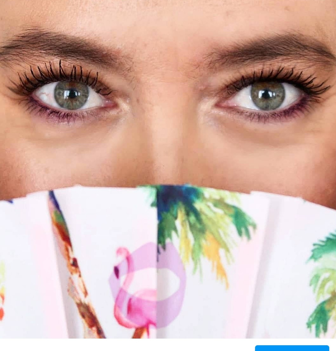 Specsavers: Ooggymnastiek met Olga Commandeur