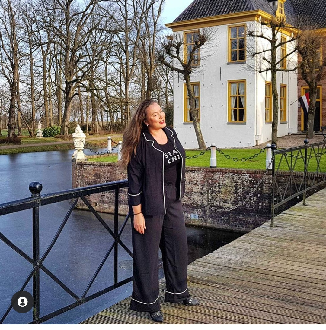 Body love: Wat maakt het uit welke maat je hebt.