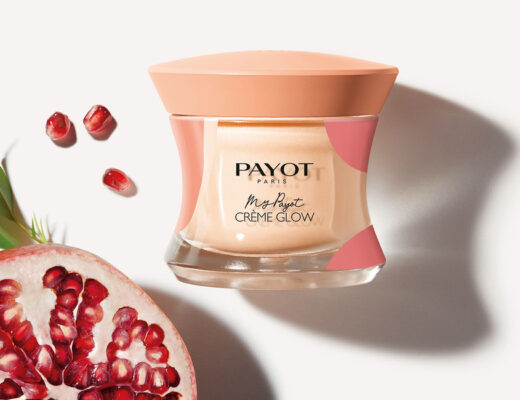 My Payot Glow, huidverzorging vol met vitamine