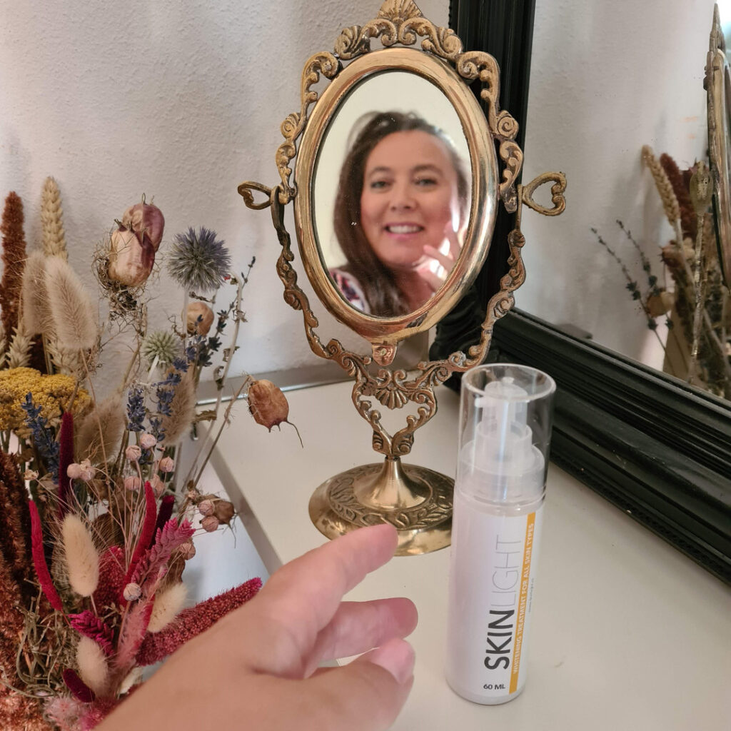 Pigment: Winactie Winactie Skinlight Sterke pigment Crème