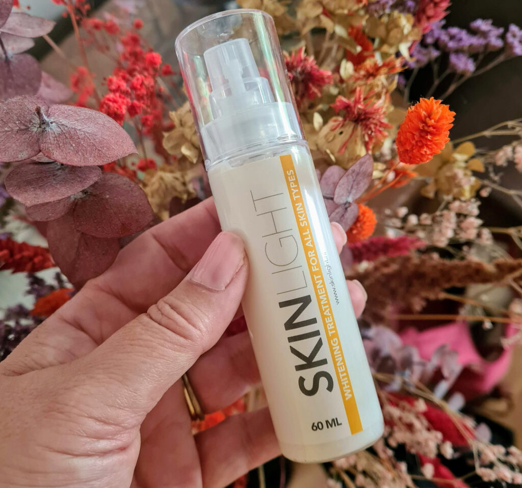 Pigment: Winactie Winactie Skinlight Sterke pigment Crème