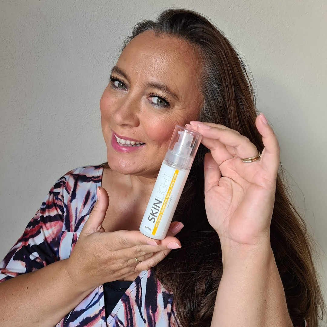 Pigment: Winactie Winactie Skinlight Sterke pigment Crème