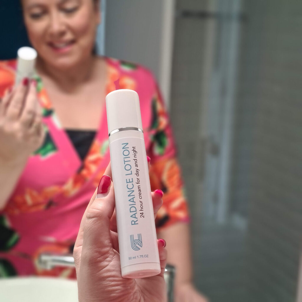 Urban Skincare: Veganistische en biologische huidverzorging op basis van fruitextracten