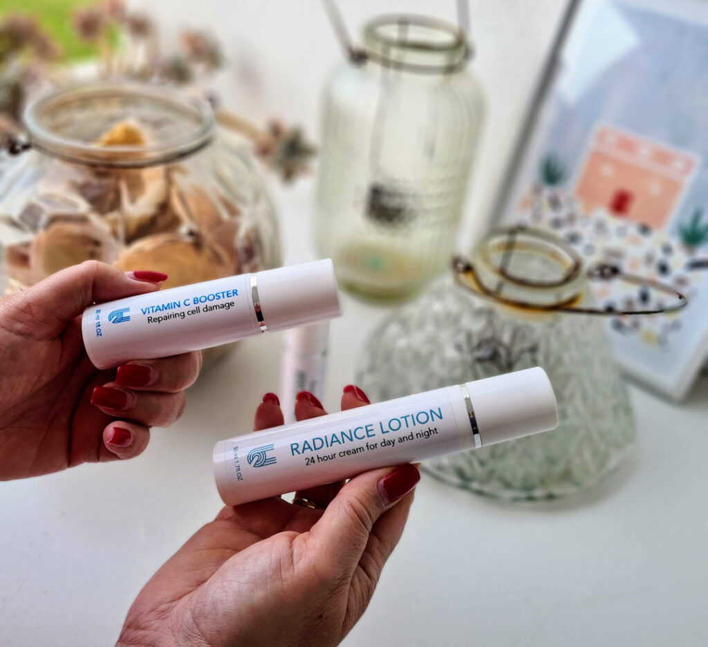 Urban Skincare: Veganistische en biologische huidverzorging op basis van fruitextracten
