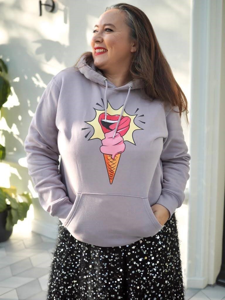 Frieda Luth van Sunshine of Style