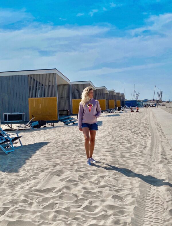 Frieda Luth van Sunshine of Style