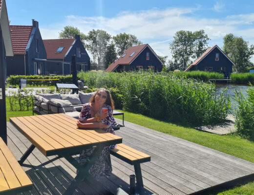 Welke tuinmeubelen passen het beste bij jou in de tuin?