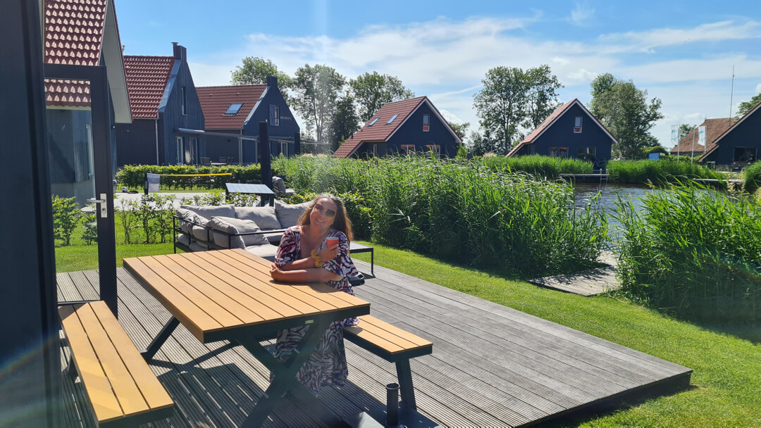Welke tuinmeubelen passen het beste bij jou in de tuin?