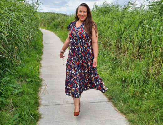 schoenen maken de vrouw