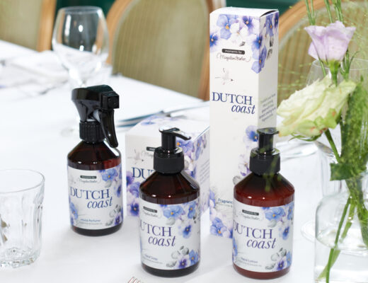 Hallmark en Marjolein Bastin lanceren home fragrance collectie ‘Moments by Marjolein Bastin’