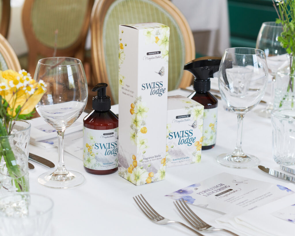 Hallmark en Marjolein Bastin lanceren home fragrance collectie ‘Moments by Marjolein Bastin’