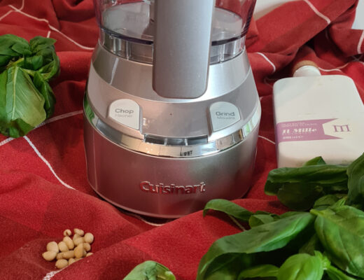 Keukenmachine: Cuisinart Cordless Mini Prep Pro