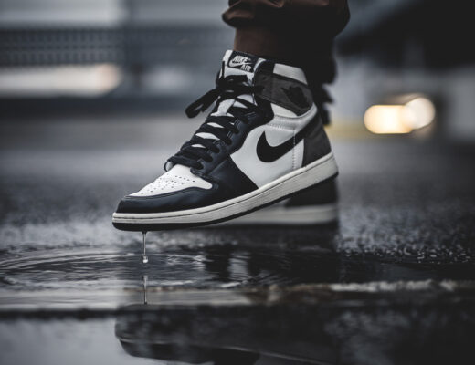 Hoe vind je de juiste sneakers, die passen bij jouw kledingstijl