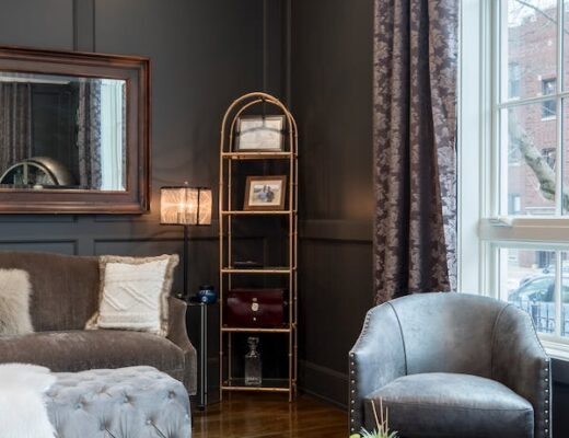 Raambekleding: Gordijnen maken je kamer af