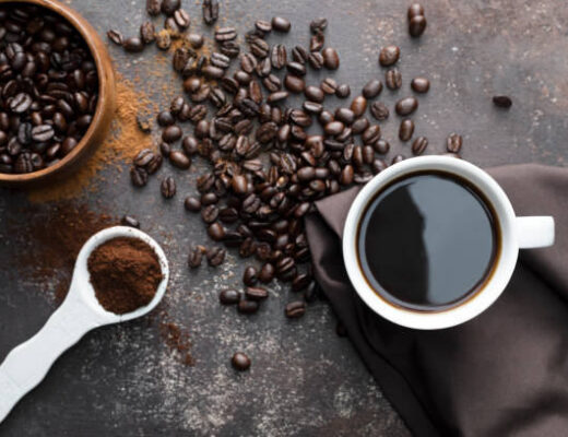 Zo kun je jouw dagelijkse koffie gezonder maken