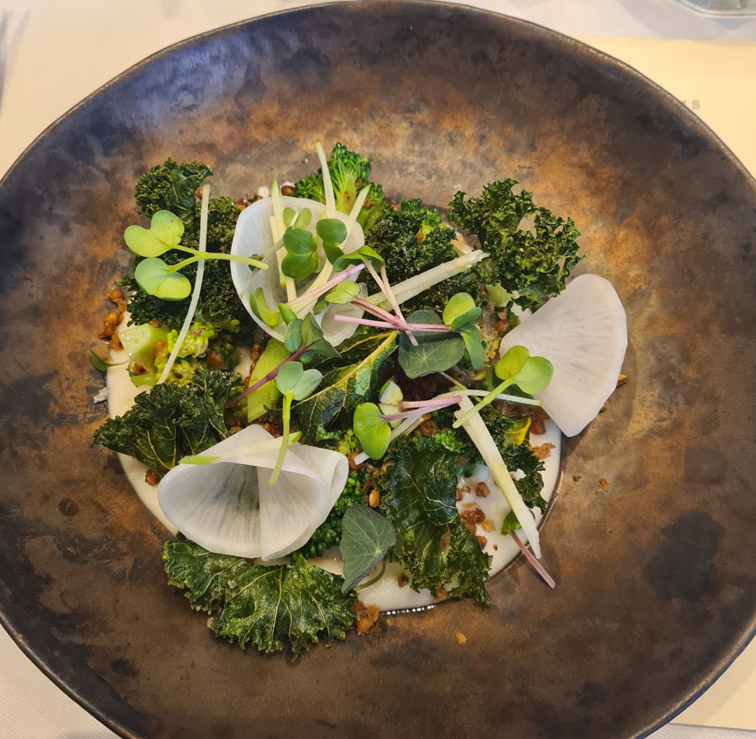 5 Salade recepten die heel lekker en toch gezond zijn!
