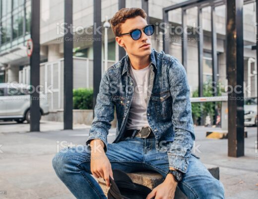Retro Fashiontrends die een Comeback Maken voor Mannen