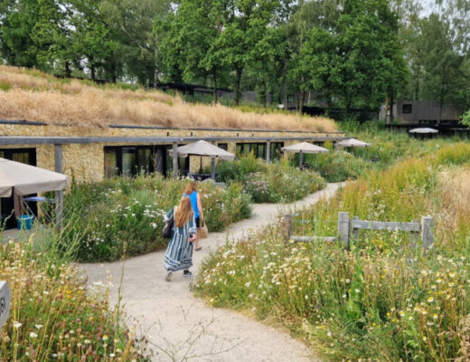 Roompot Gulpen uniek gelegen in de Limburgse Heuvels
