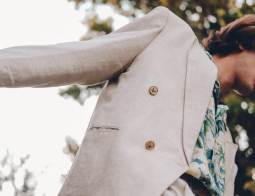 Denim.Casual cool: Outfit ideeën voor ontspannen dagen voor mannen