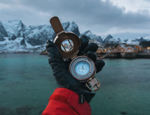 Wintermaanden tip; Verwarmde handschoenen