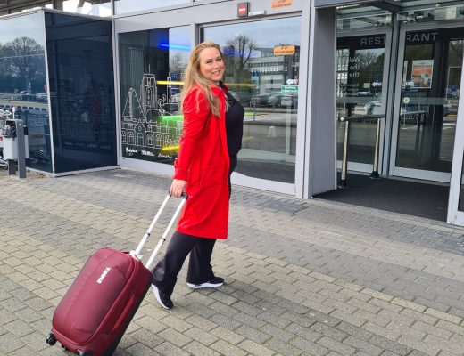 Zo pak je je bagage voor de vakantie efficiënt in