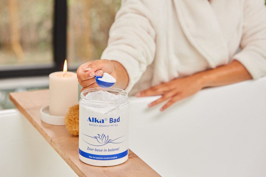 AlkaVitae®: Happy, Healthy, Herfst